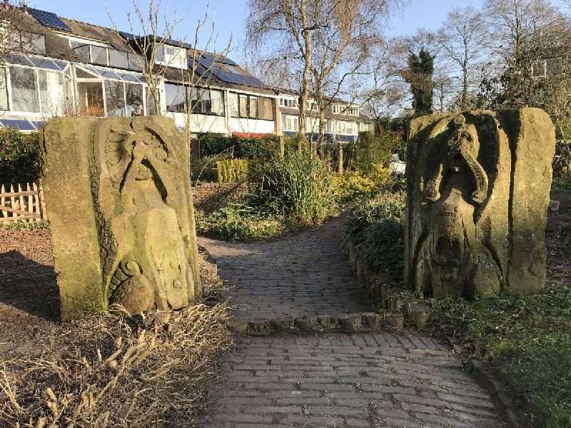De Wachters